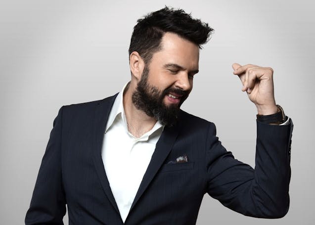 Koncert: Petar Grašo